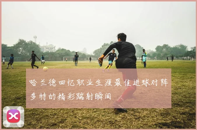 哈兰德回忆职业生涯最佳进球对阵多特的精彩踹射瞬间