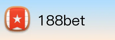 188bet Logo